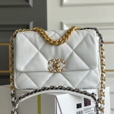 Chanel 19 Bags